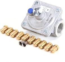 American Range Conversion Kit,Ar6B-24Rg-Cl A37359 - Genuine OEM Replacement Part