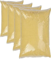 Seasoned Fish Fri Batter Mix by Zatarain's – 5 Pound (Pack of 4), Pack of 4, Model 071429024601