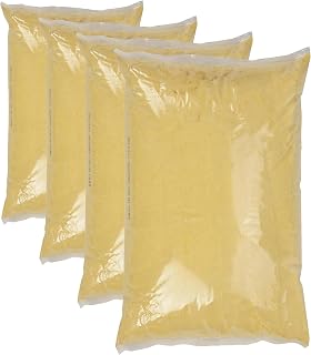 Seasoned Fish Fri Batter Mix by Zatarain's – 5 Pound (Pack of 4), Pack of 4, Model 071429024601