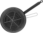 Imex The Fox 63142 Frying Pan Deep Fryer with Basket, 26 cm