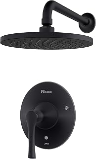 Pfister LG897RHB Rhen Shower Only Trim Kit