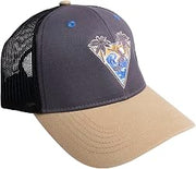 Standard Baseball Cap Black