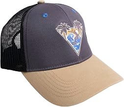 Standard Baseball Cap Black