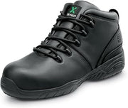 SR Max Mens Black Sitka MaxTRAX Composite Toe Waterproof SRO Hiker