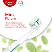 Colgate 5.1 Ounce (Pack of 18) / Deep Clean / 1 Toothpaste