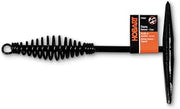 Hobart 770067 Cross-Chisel Chipping Hammer | Steel chipping hammer; cross-chisel and point heads; knocks slag from stick welds