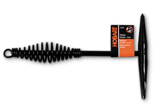 Cross-Chisel Chipping Hammer by Hobart – Steel, Black, Model 770067