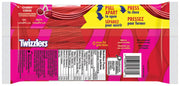 Cherry Pull N Peel Party Pack by Twizzlers – 13.96 Ounce (Pack of 1), Red