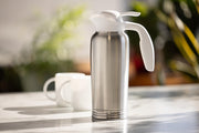 Service Ideas White / 33.8 Ounces / 33.8 fluid_ounces Creamers
