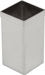 Ateco Petit Four Cutter, Square