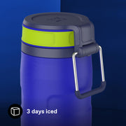 STANLEY Navy / 15.9 Ounces / Modern Sports Water Bottles