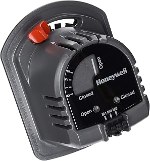 Honeywell M847D-ZONE/U Replacement Motor for Ard and Zd Zone Dampers, 24V | 24V