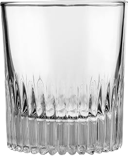 Anchor Hocking 639U Hampton 8 oz Rocks Glass - 12 / CS