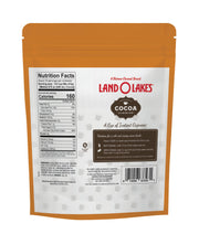 Land O Lakes Salted Caramel (New) / 14.8 Ounce (Pack of 1) / Brown Cocoa