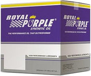 Royal Purple ROY01008 Racing Oil, 1 Quart