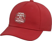 IVF in Vitro Fertilization Transfer Day Fertility Pregnancy Adjustable Baseball Hat