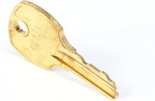 Perlick Keys for C23995-1,-3 C27681, C293A - Genuine OEM Replacement Part