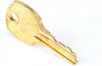 Perlick Keys for C23995-1,-3 C27681, C293A - Genuine OEM Replacement Part