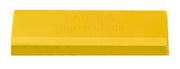 ScrapeMaster Carbon Razor Scraper Blade Holder (Pack of 6) by Ettore – 1 Count (Pack of 6), Carbon Steel, Yellow, Pack of 6, Model 2001