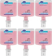 Diversey Soft Care All Purpose Foam Hand Wash, 1.3 L Cartridge, 6 Pack