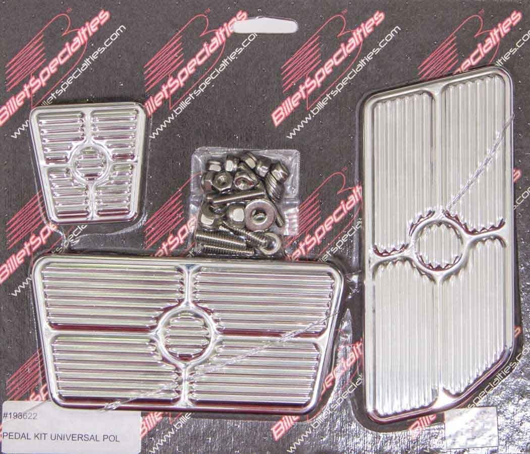 Pedal Kits by Billet Specialties – Model 198622