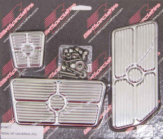 Pedal Kits by Billet Specialties – Model 198622