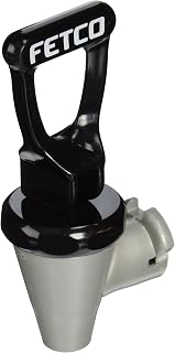 Fetco 1102.00055.00 Faucet Assembly