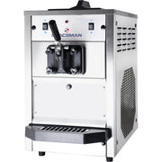 Spaceman 6220 Soft Serve Ice Cream Machine, 8 Liters, 110V - Default Title