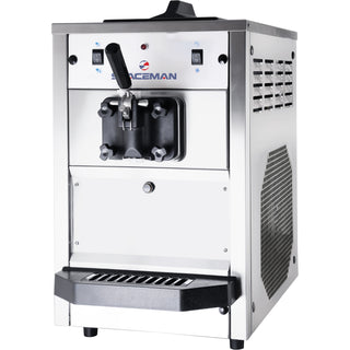 Spaceman 6220 Soft Serve Ice Cream Machine, 8 Liters, 110V - Default Title