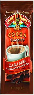 Land O Lakes Mix Cocoa Classic Caramel, 1.25 Ounce