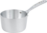 Vollrath (67301) Wear-Ever Tapered Sauce Pan (1-1/2 Quart, Natural Finish Aluminum)