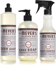 Mrs. MEYER'S Lavender / 44.5 Fl Oz (Pack of 1) / Transparent All-Purpose Cleaners