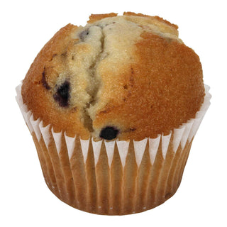 Delicious Essentials Blueberry Muffin by Otis Spunkmeyer – Pack of 96