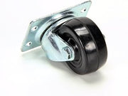Bki Caster, 2 in. Swivel, Top Plat C0400 - Genuine OEM Replacement Part