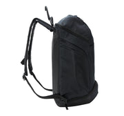 Trevor Browne Bruins Sport Backpack by Trevor Browne High School, Phoenix, AZ 85033 – One Size Fits Most, Polyester PVC, Black