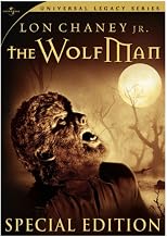 The Wolf Man