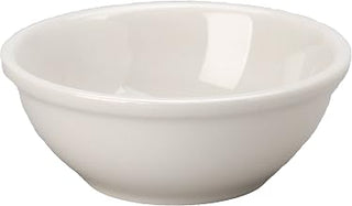VRE-18 Vista Nappie, 5-7/8",18 oz., Bone White (Pack of 36)