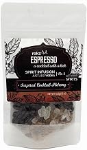 Rokz Espresso Spirit Infusion Blend Refill Pack, 1.5 Ounce