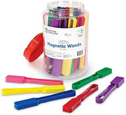 Learning Resources Primary Science Magnetic Wands
