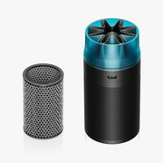 Genuine replacement 360° Activated Carbon Gas + Odor filter for Dyson HushJet™ Purifier Compact – White, Model 975010-01