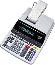 SHREL2630PIII - Sharp EL2630PIII Microban Print Display Calculator