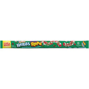 Holiday Rope by Nerds – 0.92 Ounce (Pack of 1), Green,White,Red, Model I00037509