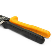 12" Compact Ratcheting Cable Cutter by GEARWRENCH – 12 in, Chrome, Model GWCRC11CUAL3