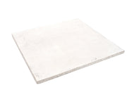 One Baking Stone For 6205 Piz by Nemco – 27.94 cm, Cordierite, Terracotta, Model 66795