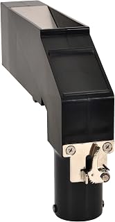 Cassida Coin Bagging Attachment (A-C900-BW)