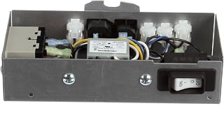 Pitco B6675004-C Filter Pump Control Box