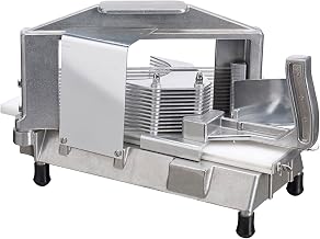 Winco 3/16" Commercial Tomato Slicer