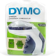 DYMO S0717930 Omega Home Embossing Label Maker