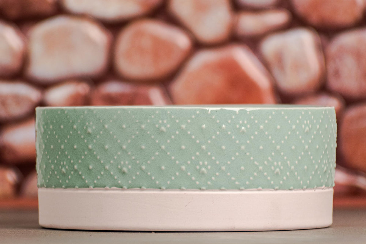 10 Strawberry Street Pink / Large / Farmhouse Basic Bowls