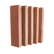 Jetstream™ 260 Replacement Media Set by Portacool – 49 x 31 x 13 inches, Cellulose, Brown, Model PACHT260K